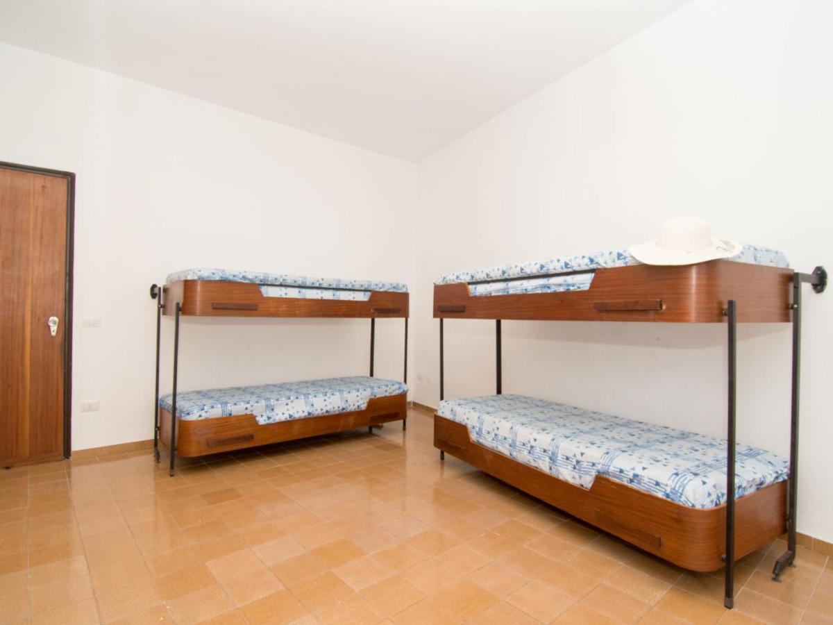 Apartment Ritamar By Interhome Sorrento Kültér fotó