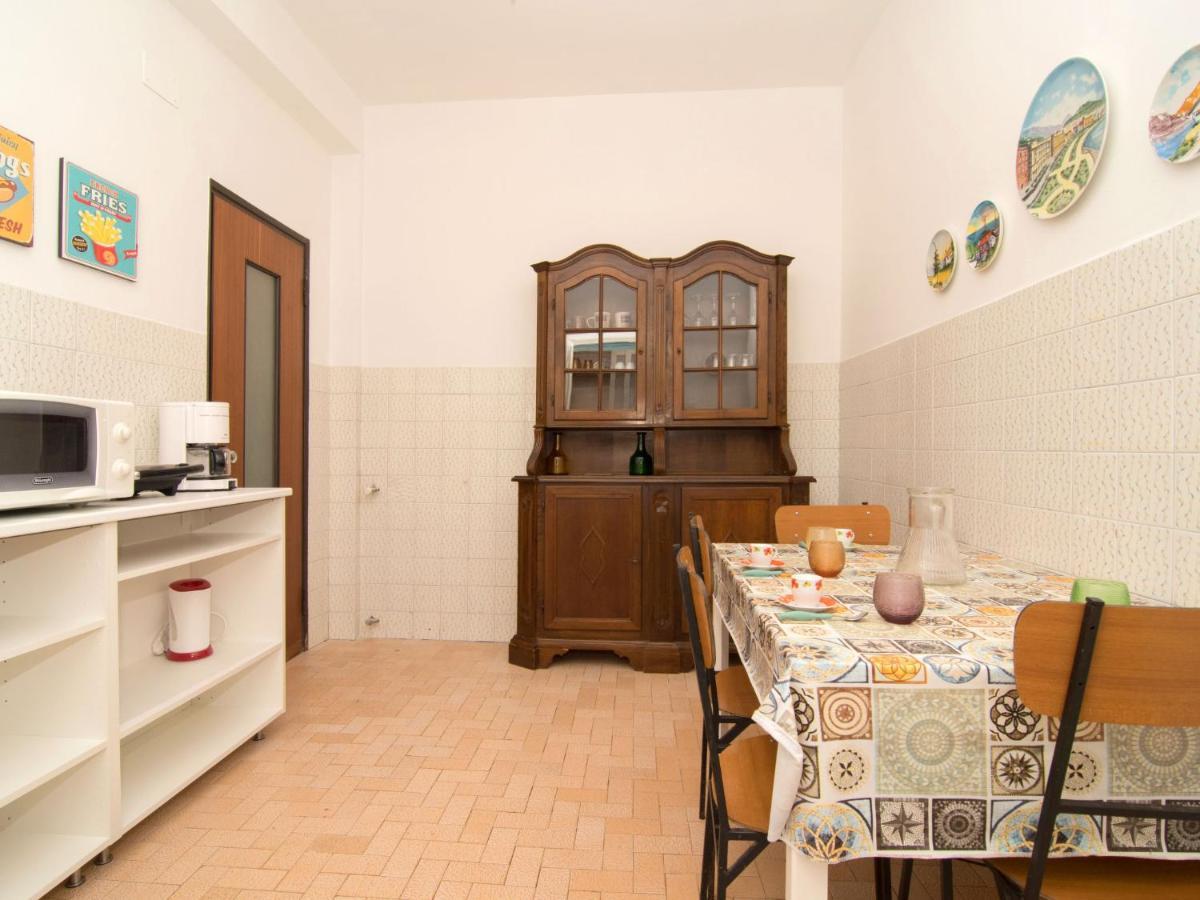 Apartment Ritamar By Interhome Sorrento Kültér fotó