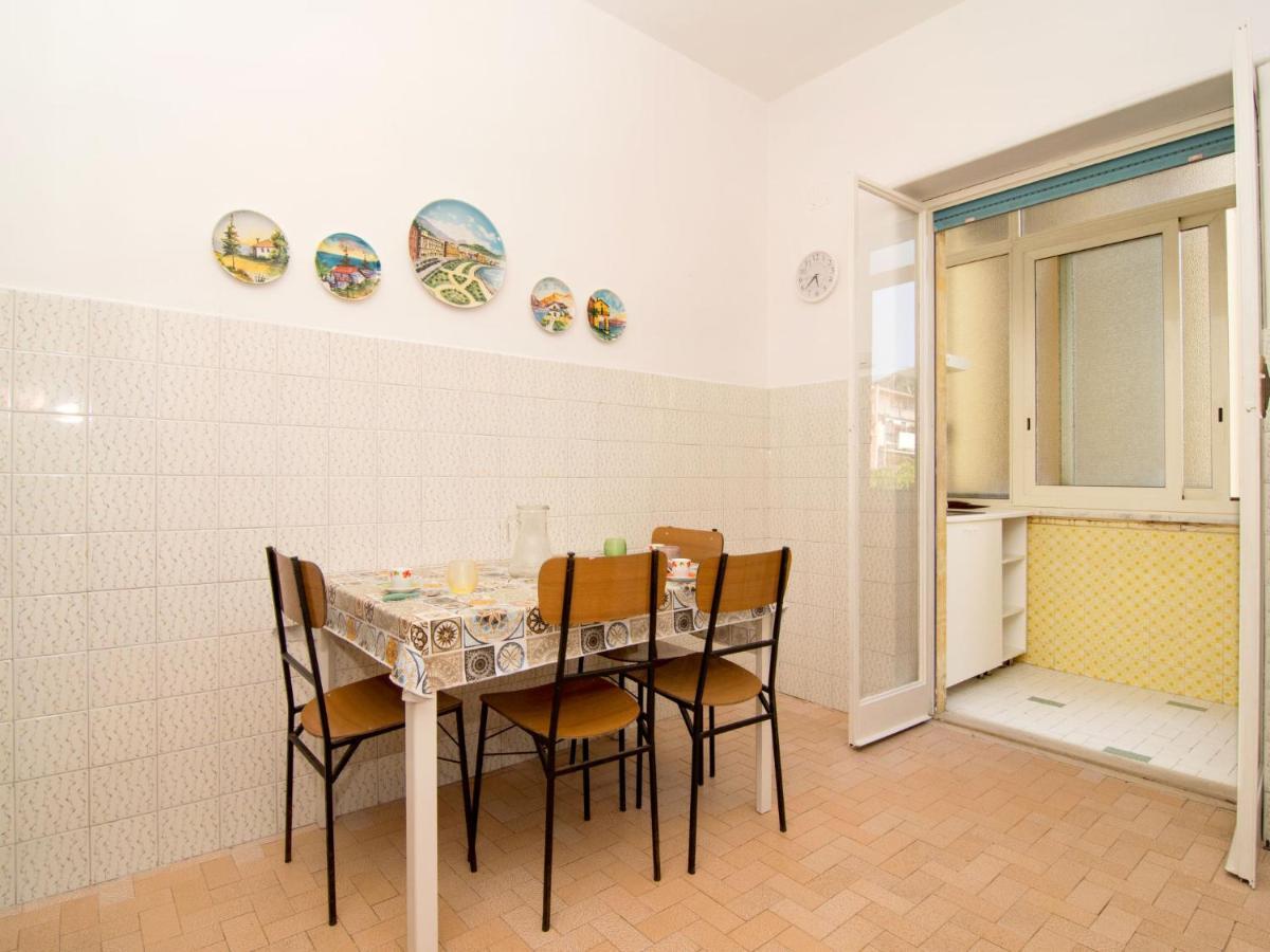 Apartment Ritamar By Interhome Sorrento Kültér fotó