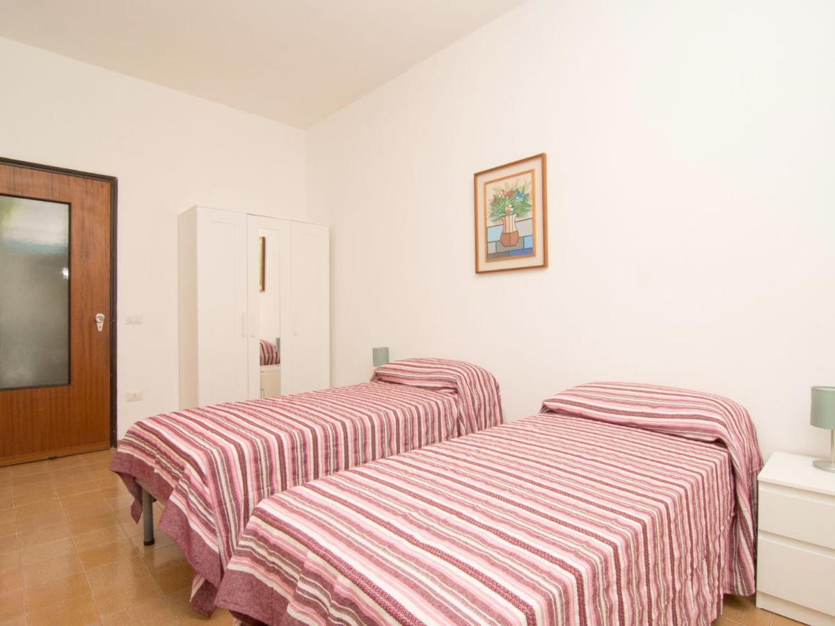 Apartment Ritamar By Interhome Sorrento Kültér fotó