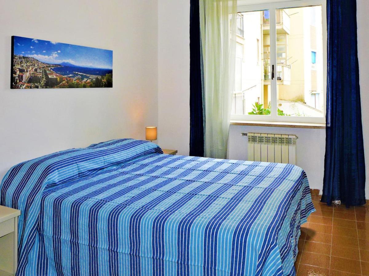 Apartment Ritamar By Interhome Sorrento Kültér fotó