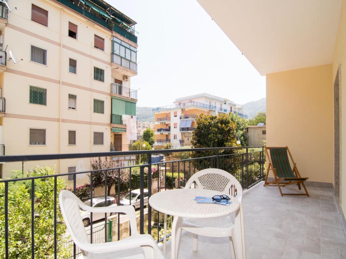 Apartment Ritamar By Interhome Sorrento Kültér fotó