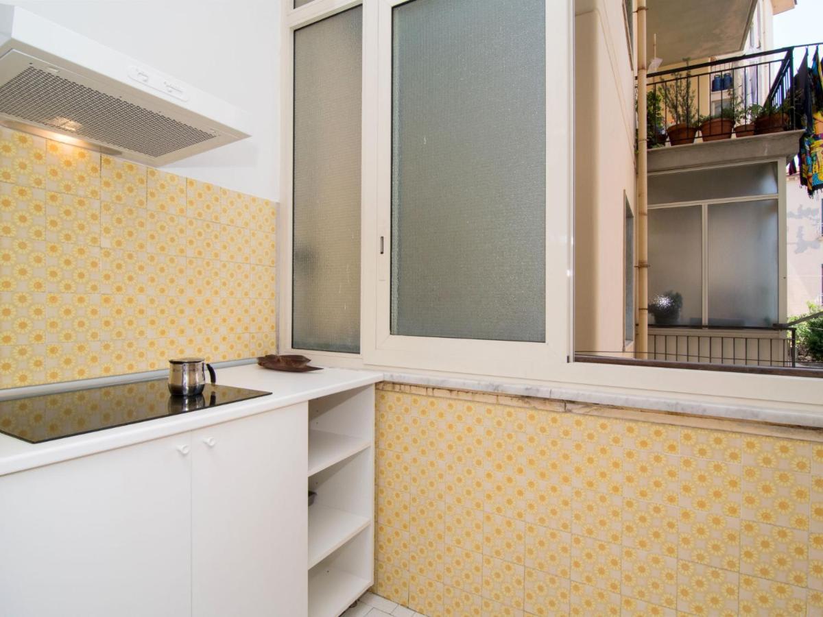 Apartment Ritamar By Interhome Sorrento Kültér fotó