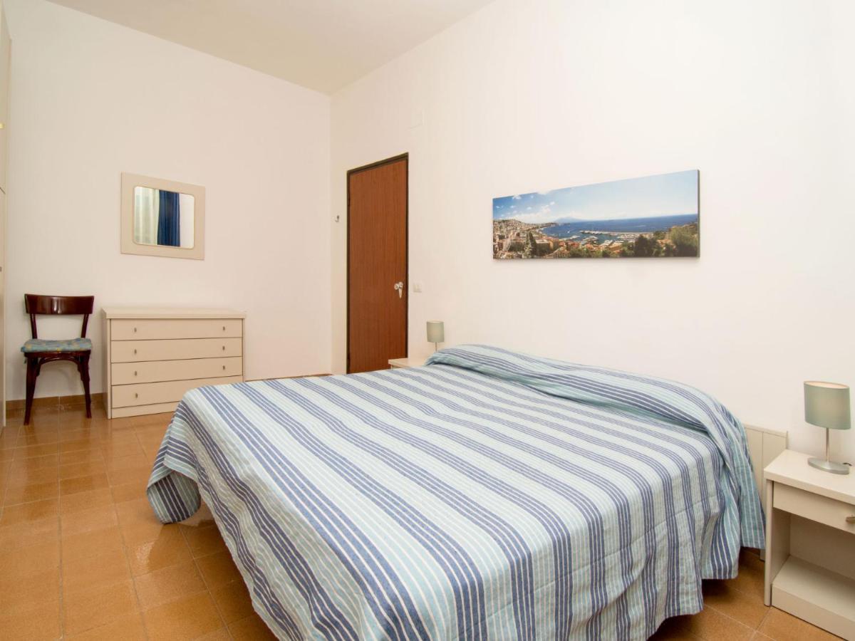Apartment Ritamar By Interhome Sorrento Kültér fotó