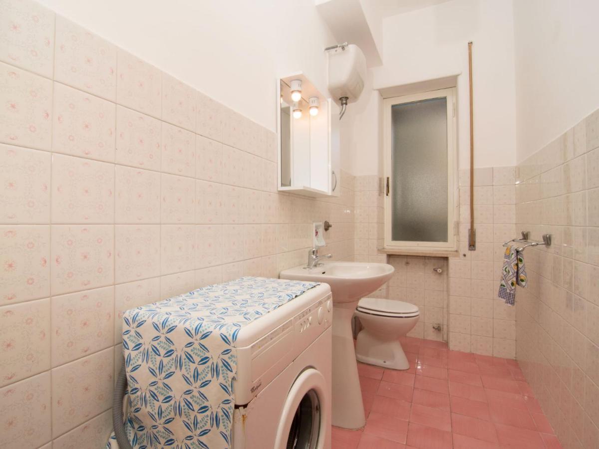 Apartment Ritamar By Interhome Sorrento Kültér fotó