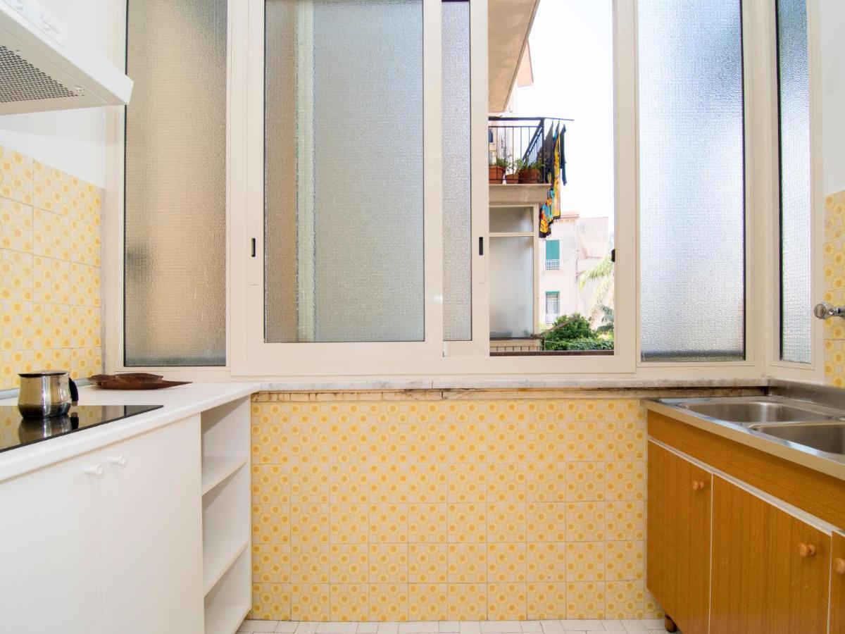 Apartment Ritamar By Interhome Sorrento Kültér fotó