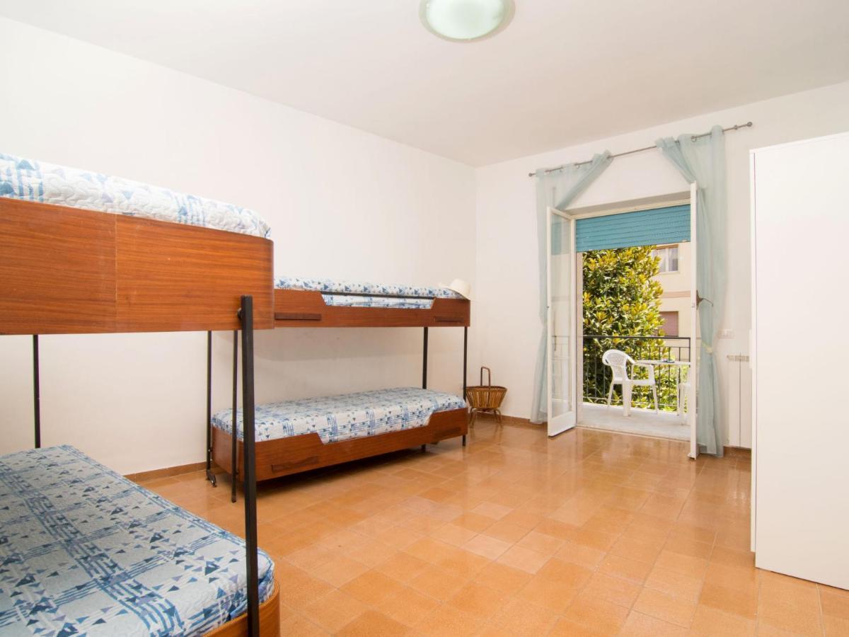 Apartment Ritamar By Interhome Sorrento Kültér fotó