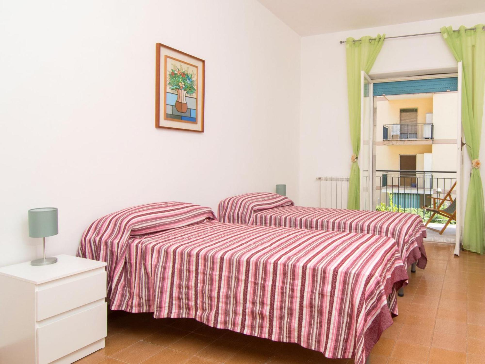 Apartment Ritamar By Interhome Sorrento Kültér fotó