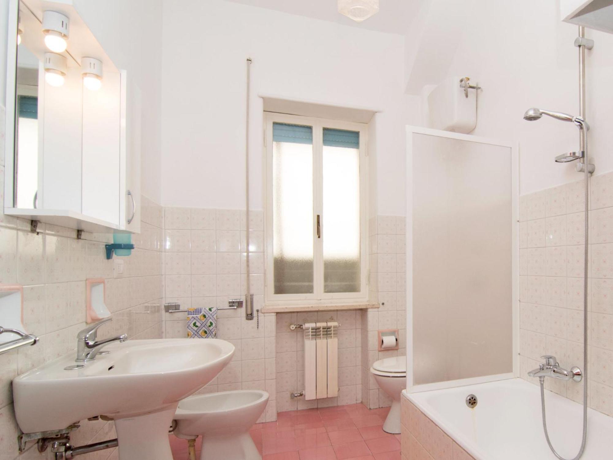 Apartment Ritamar By Interhome Sorrento Kültér fotó
